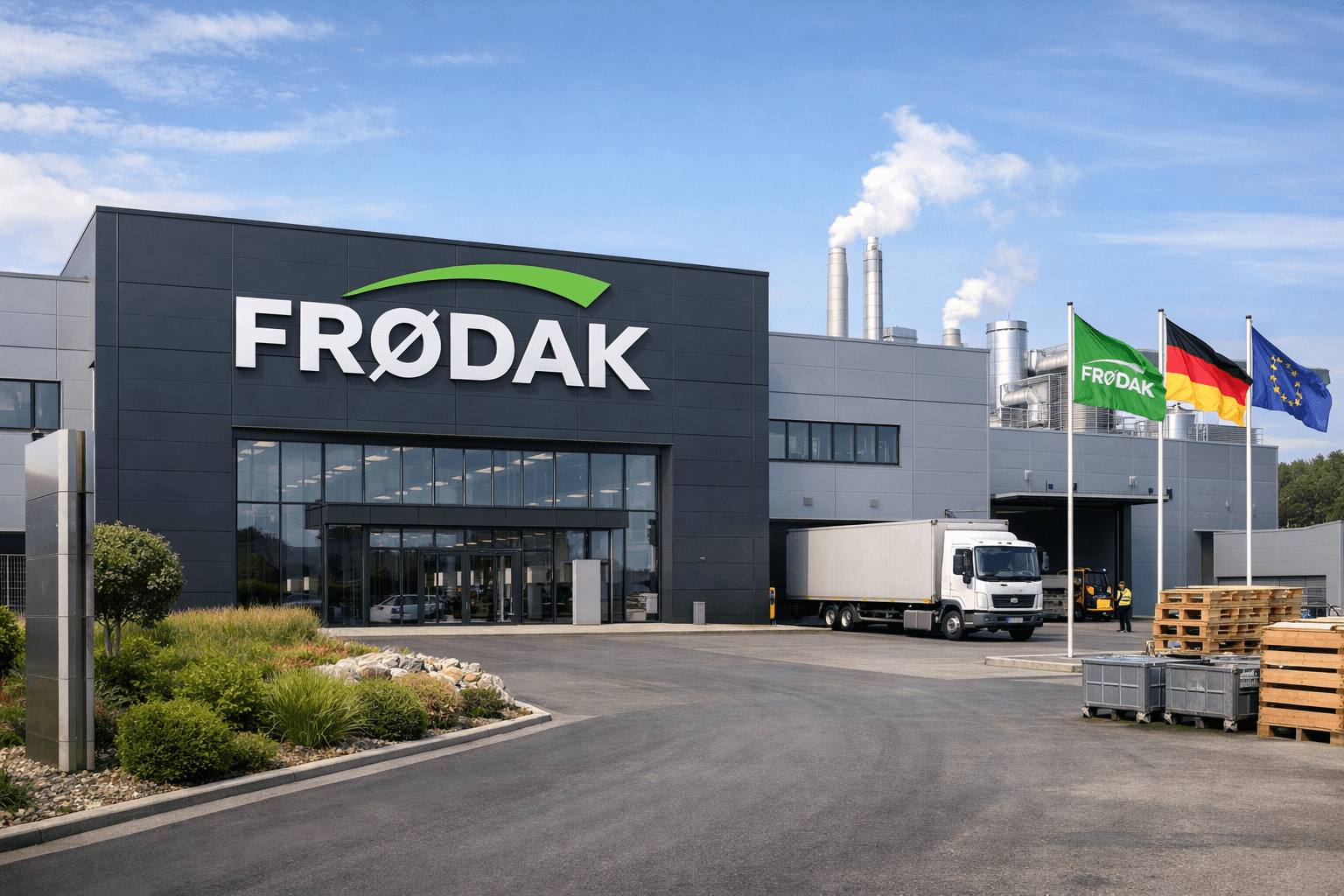 Frødak Produktion