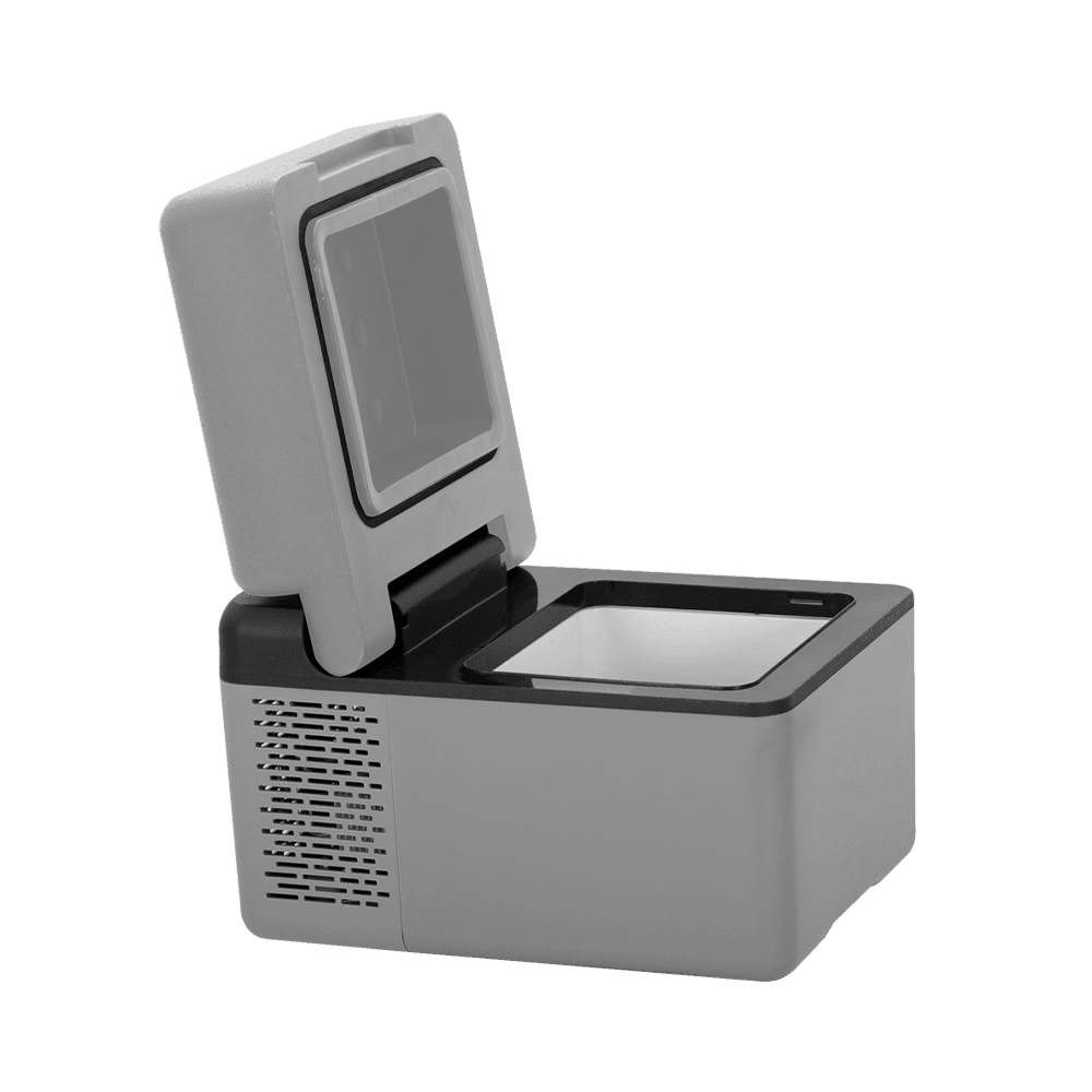 Frødak FDC12 Tragbare Autokühlbox - Ansicht 2