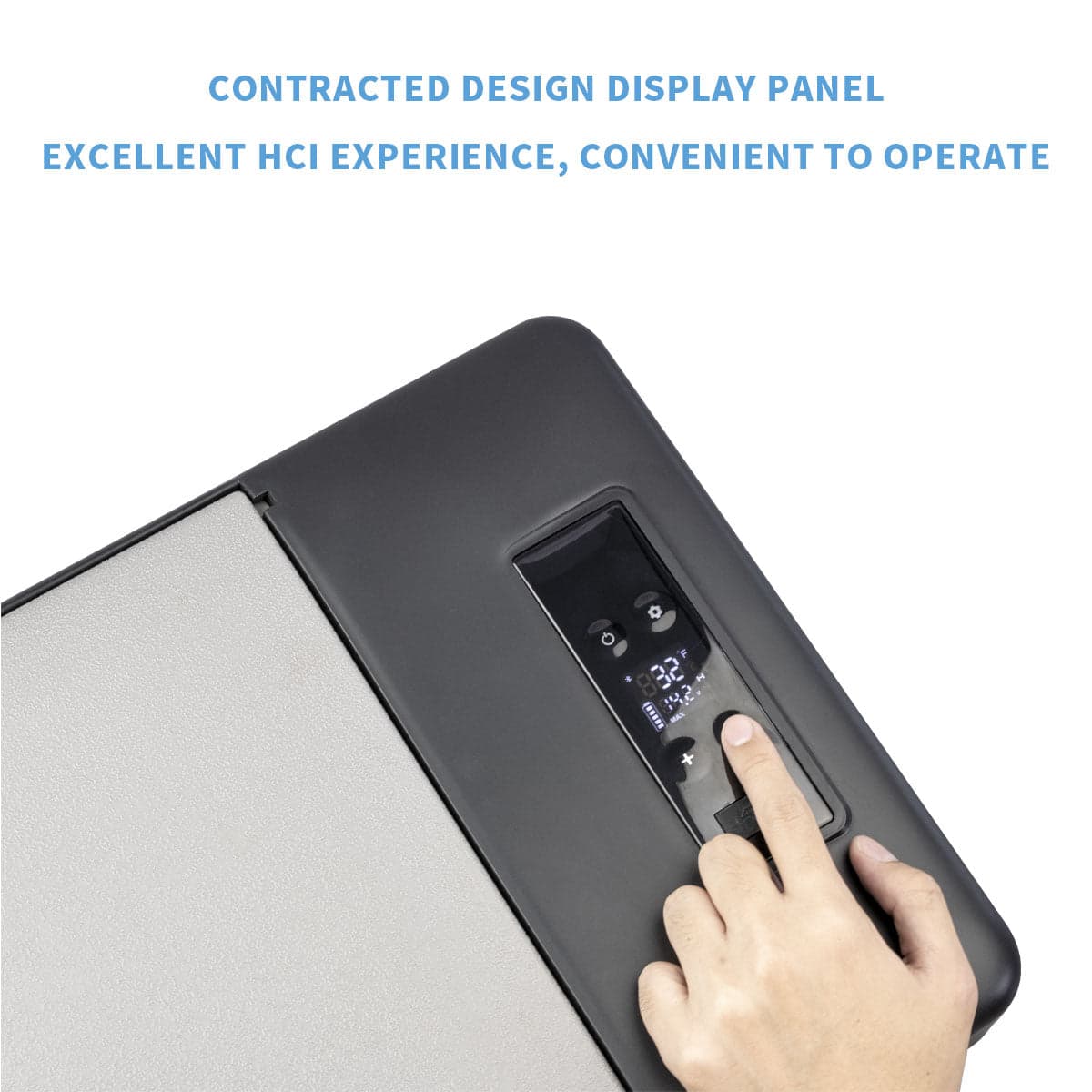 Frødak FDC15 Portable Car Fridge - Bild 8