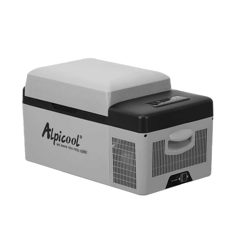 Frødak FDC20 Tragbarer Autokühlschrank