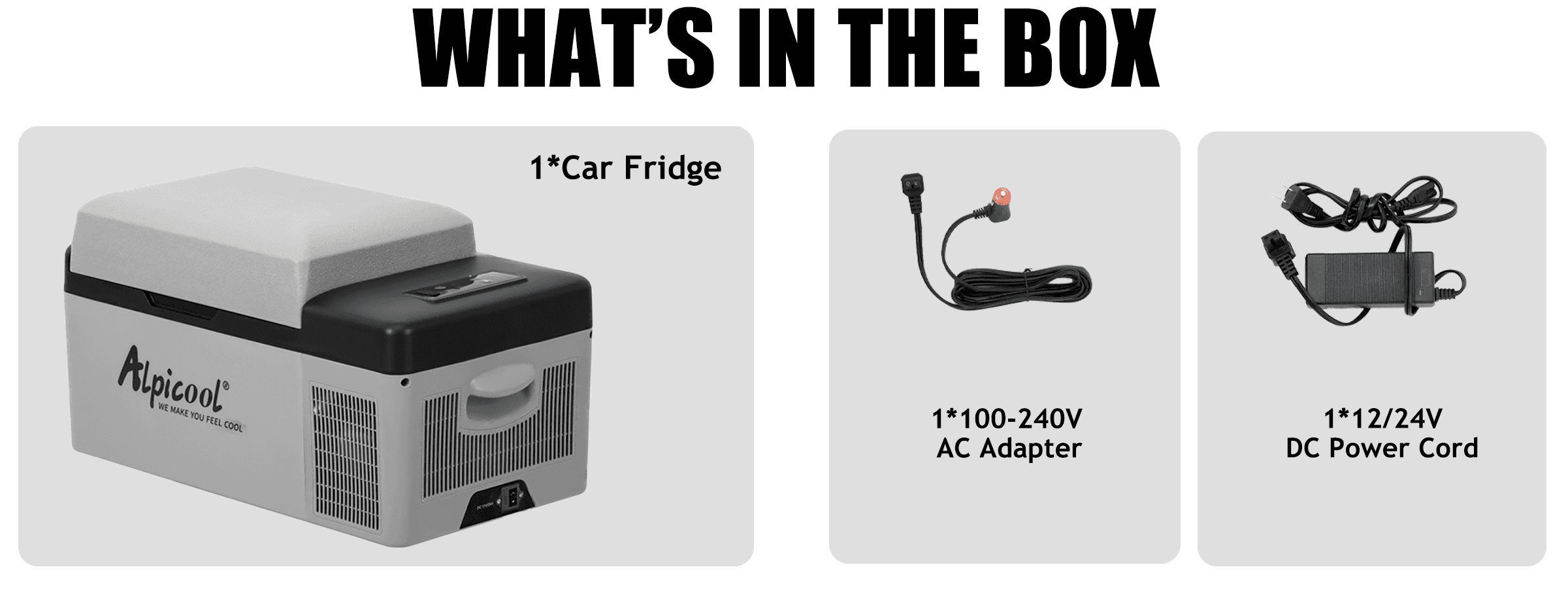 Frødak FDC20 Portable Car Fridge - Bild 13