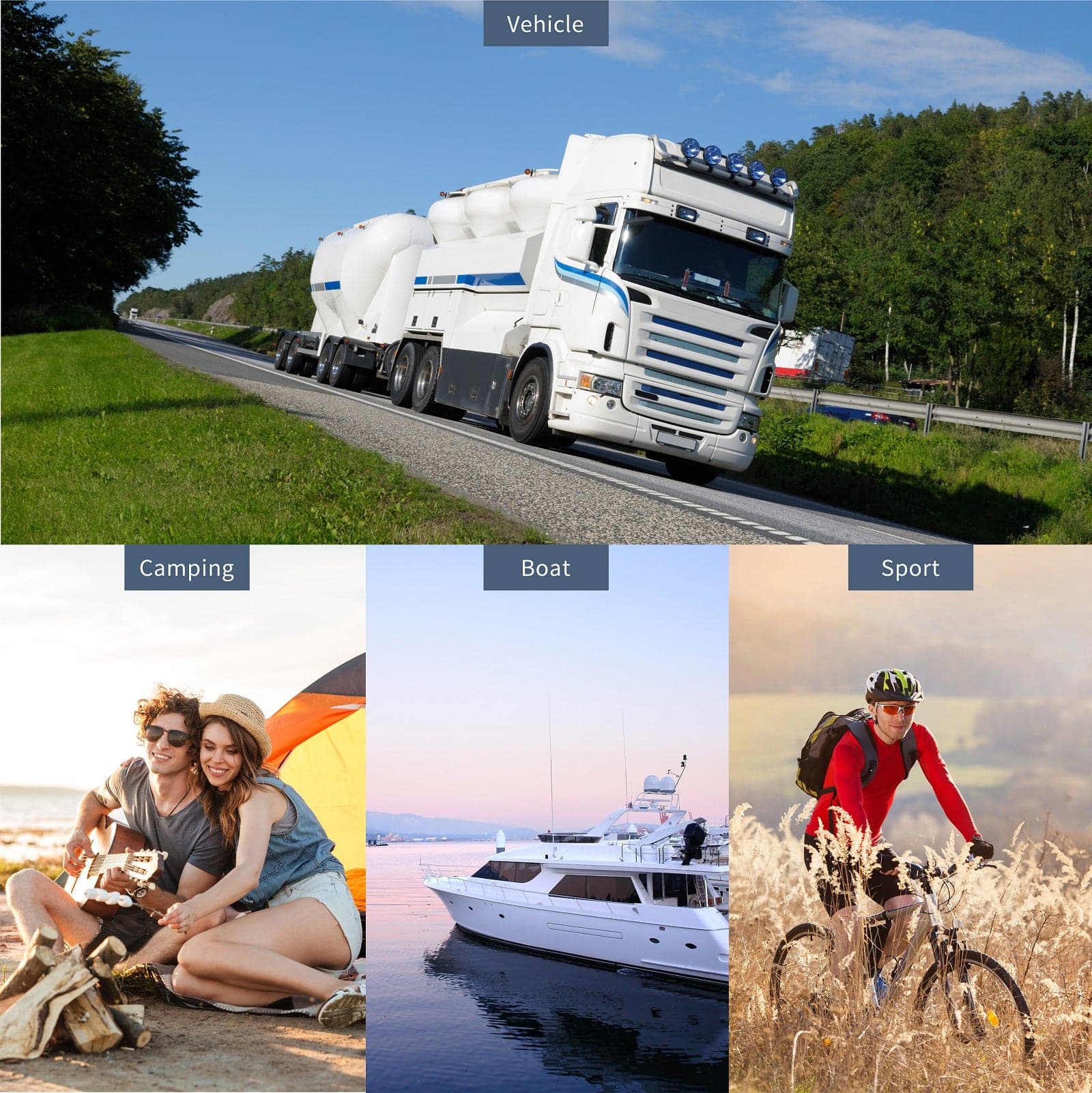 Frødak FDC30 Portable Car Fridge - Bild 7