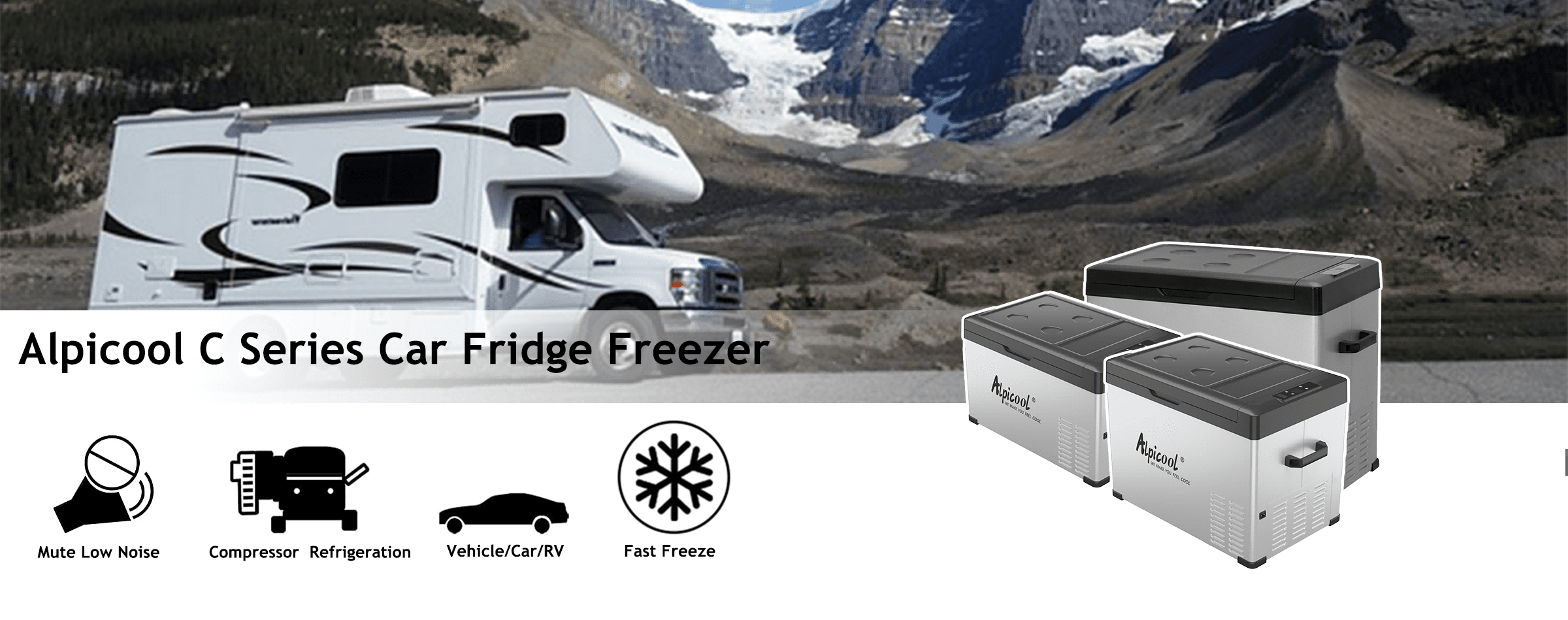 Frødak FDC30 Portable Car Fridge - Bild 8