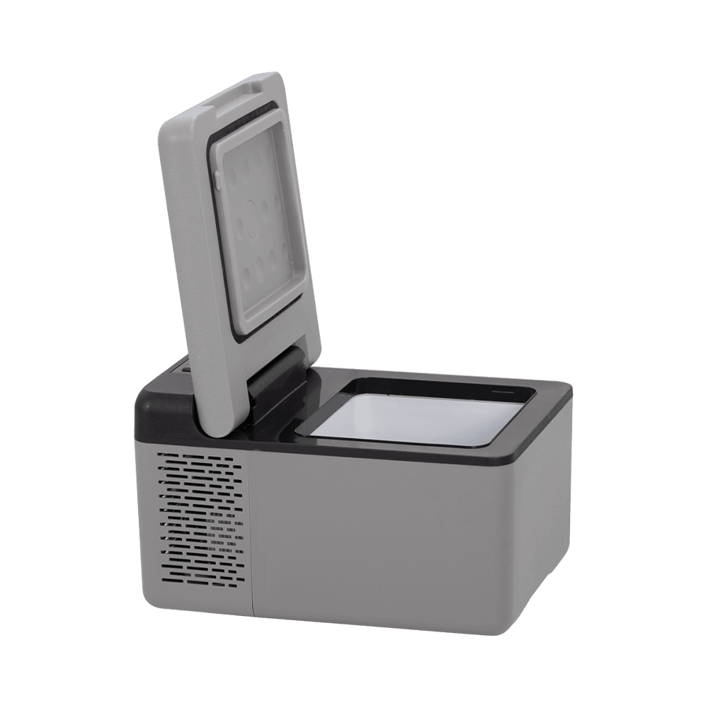 Frødak FDC9 Mini-Autokühlbox - Ansicht 2