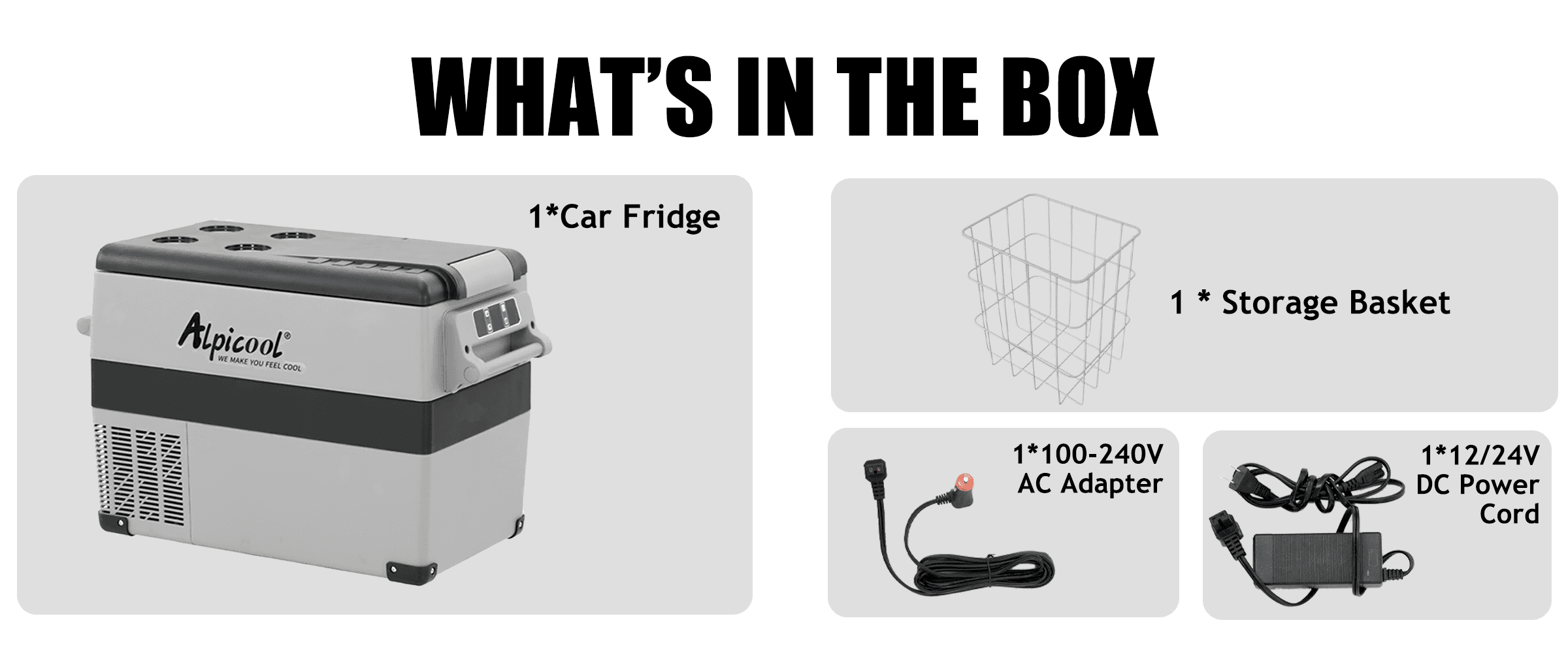 Frødak FDCF35 Car Fridge - Refurbished - Bild 12