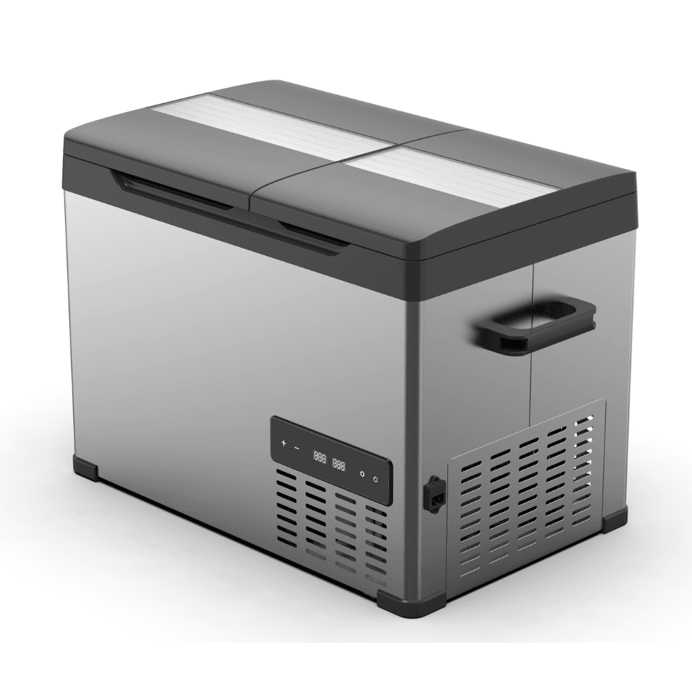 Frødak FDCHS45 Dual Zone Camping Fridge Freezer - Bild 7