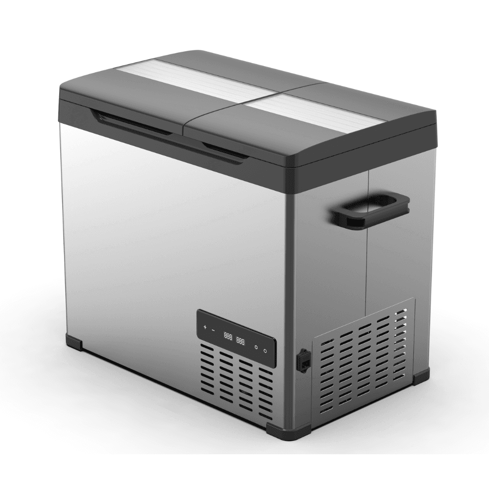 Frødak FDCHS55 Dual Zone Car Fridge Freezer - Bild 7