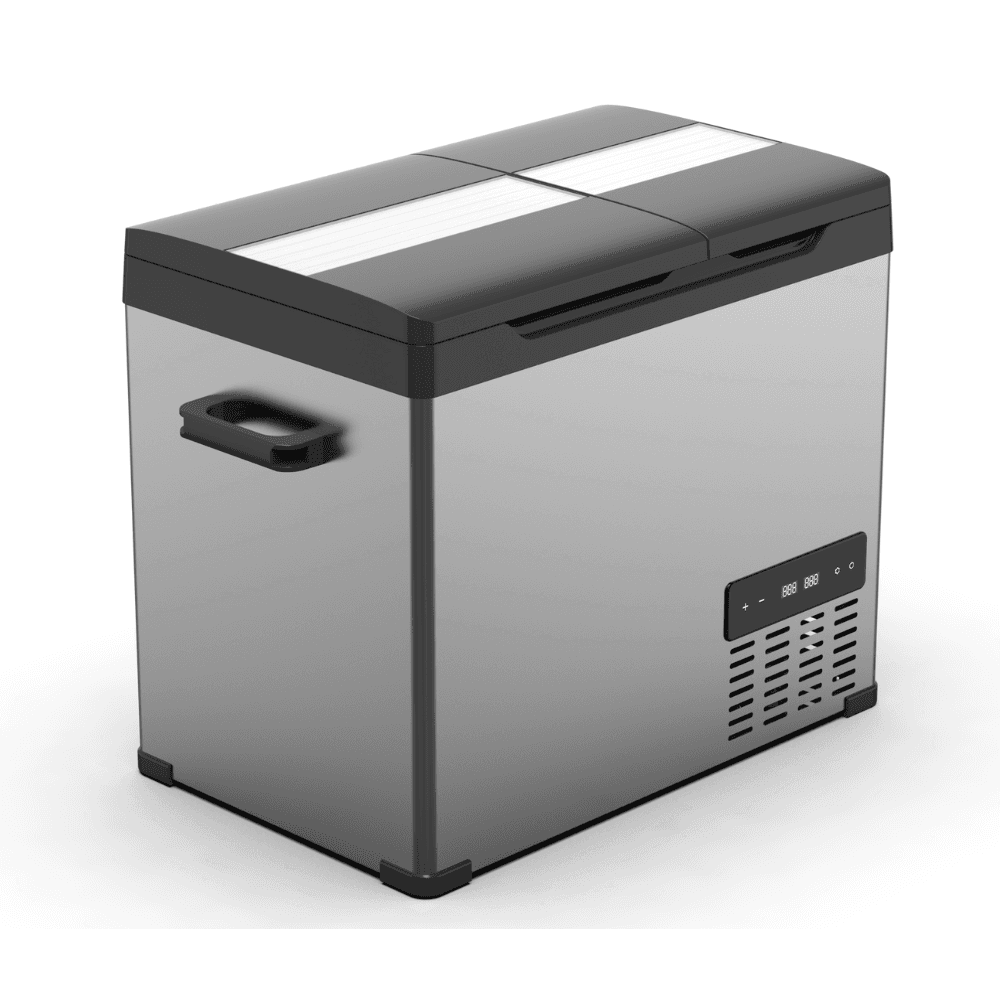 Frødak FDCHS55 Dual Zone Car Fridge Freezer - Bild 8