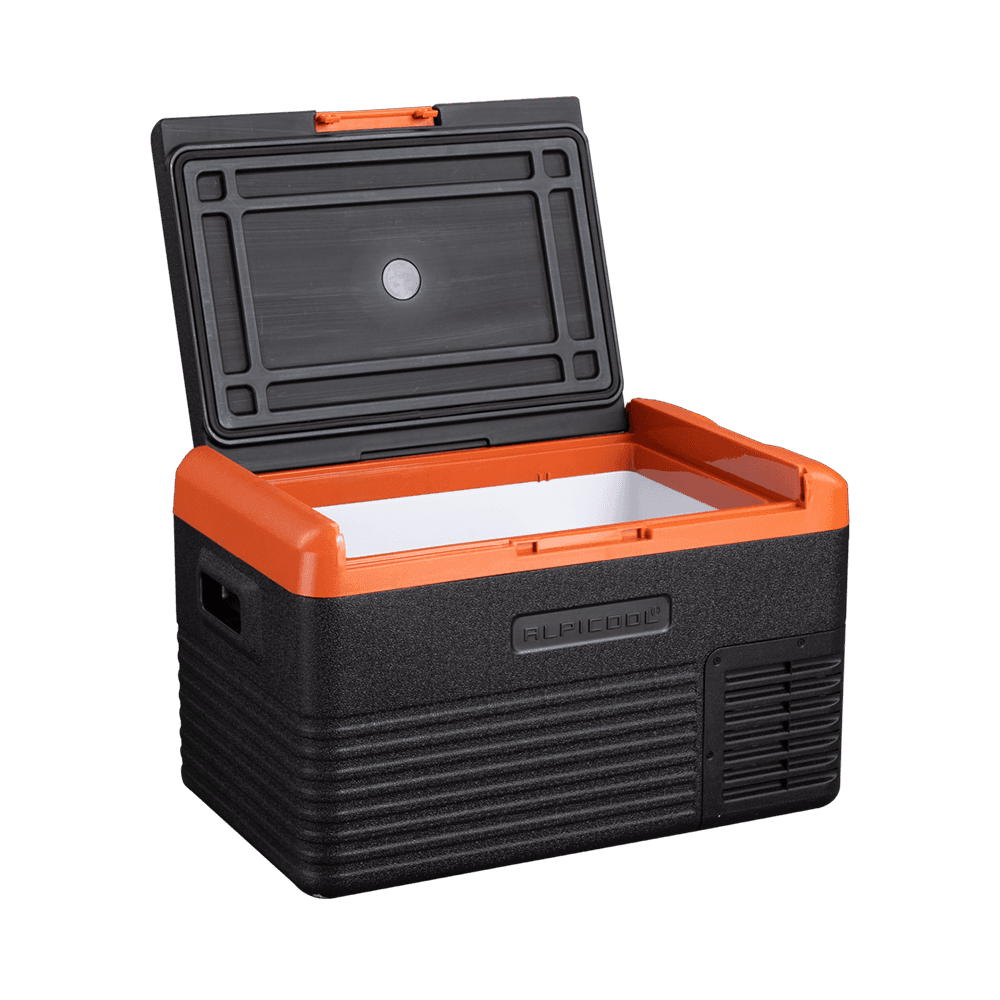 Frødak FDCL30 Tragbare Auto-Kühlbox - Ansicht 2