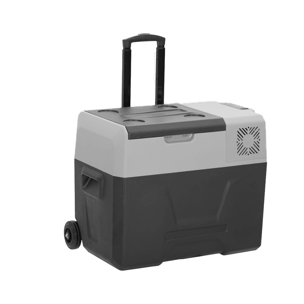 Frødak FDCX40 Tragbare Autokühlbox