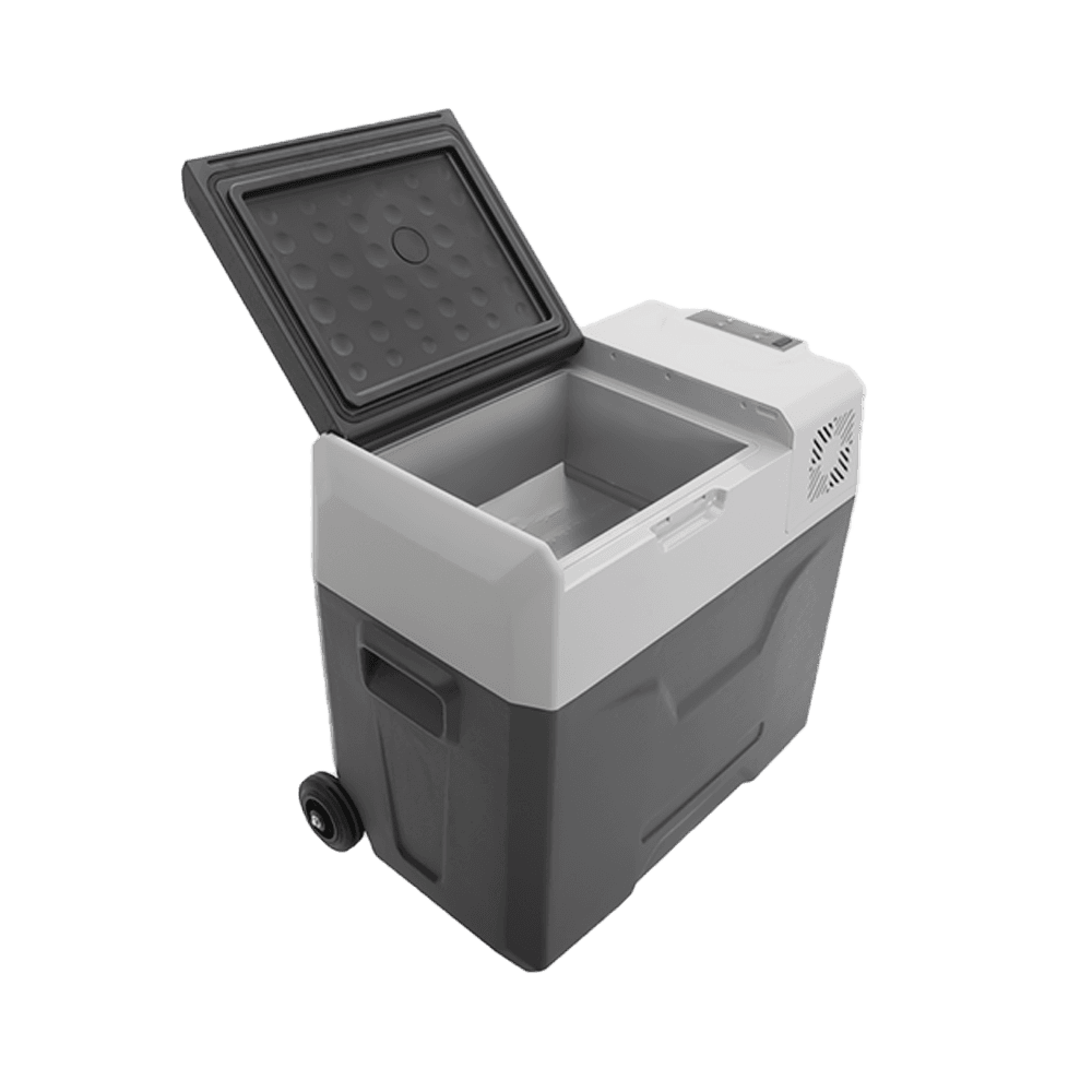 Frødak FDCX40 Tragbare Autokühlbox - Ansicht 2