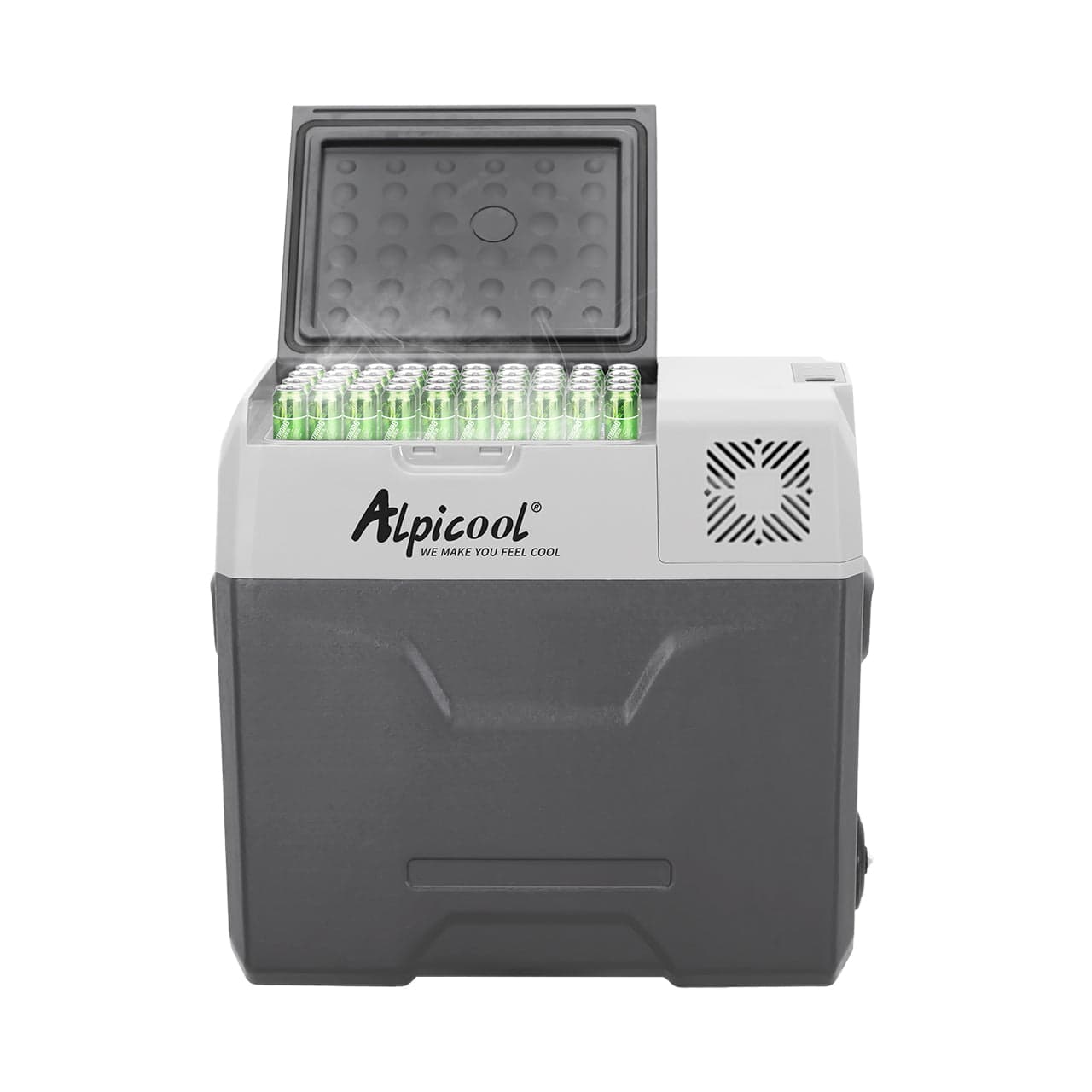 Frødak FDCX50 Portable Car Fridge - Bild 10