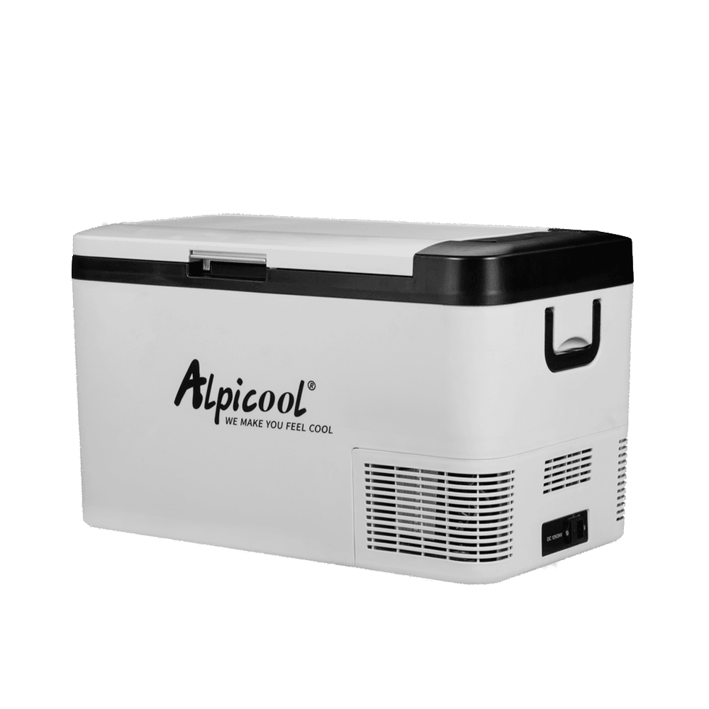 Frødak K25 Tragbare Autokühlbox