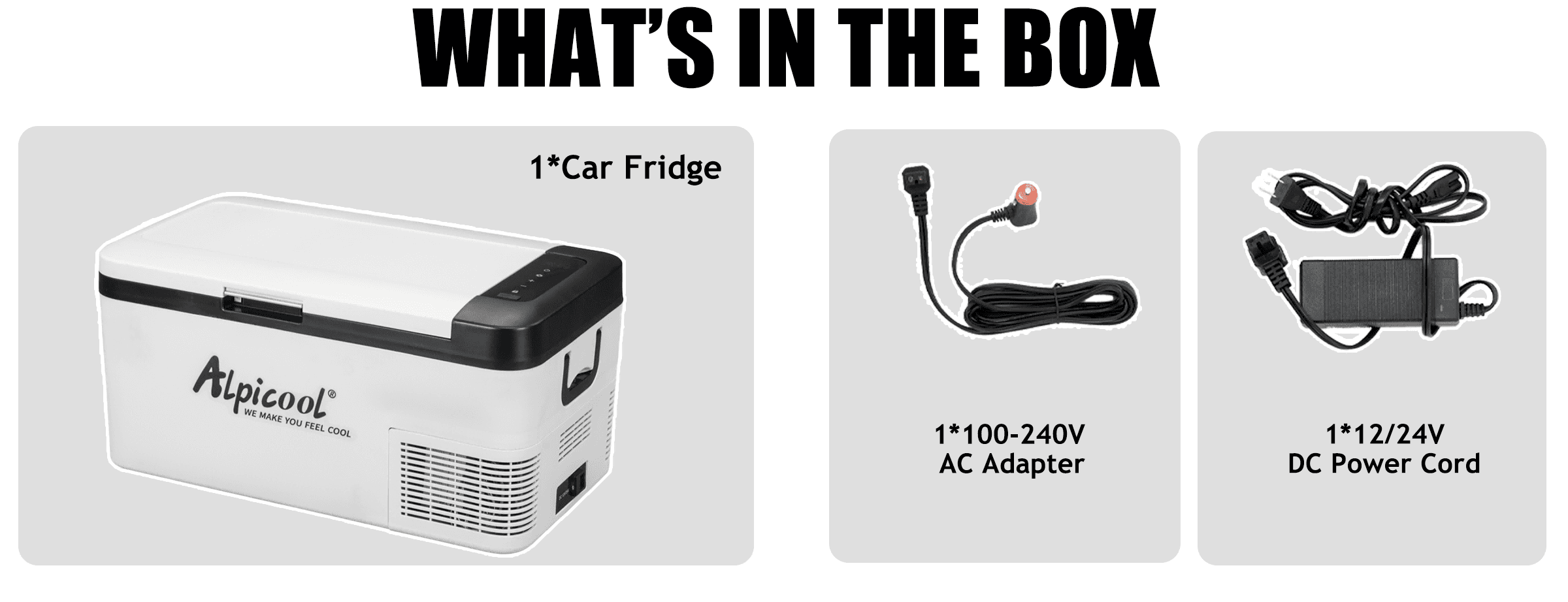 Frødak FDK25 Portable Car Fridge - Refurbished - Bild 13