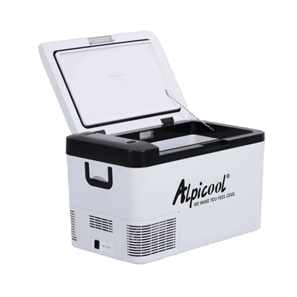 Frødak K25 Tragbare Autokühlbox - Ansicht 2