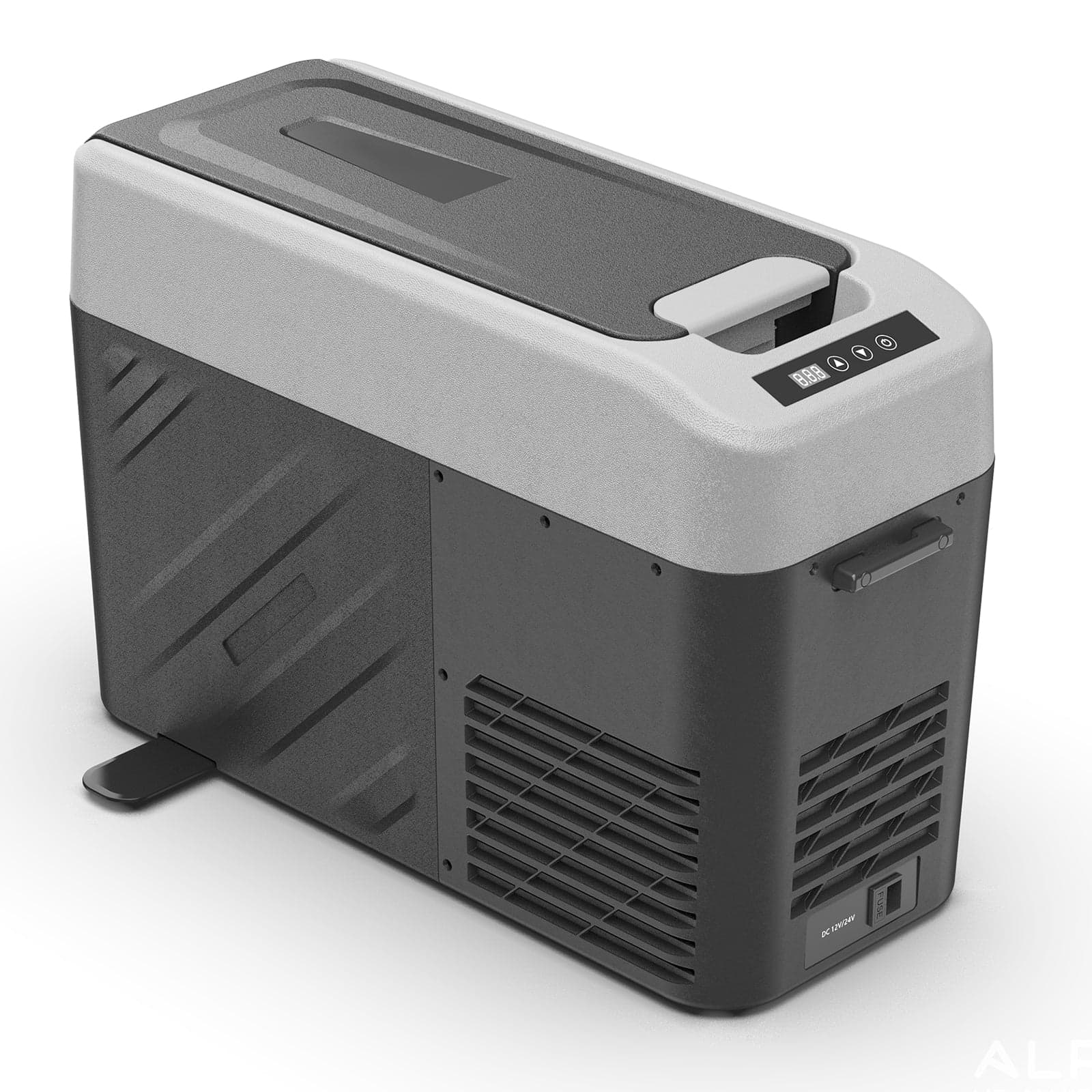 Frødak FDKCF15 Portable Fridge Freezer