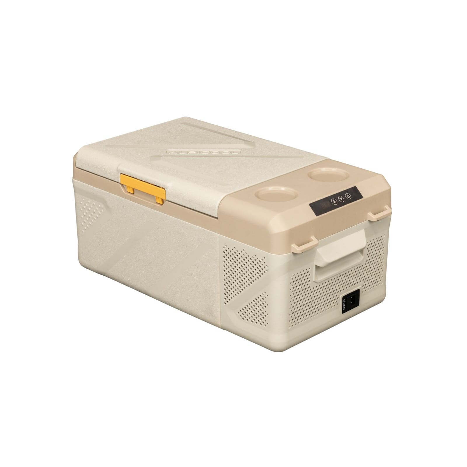 Frødak FDKM15 Tragbare Auto-Kühlbox Freezer