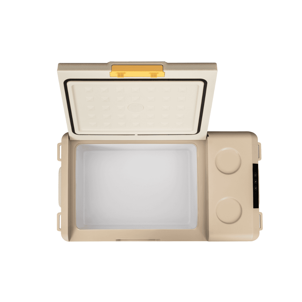 Frødak FDKM15 Portable Car Fridge Freezer - Bild 7