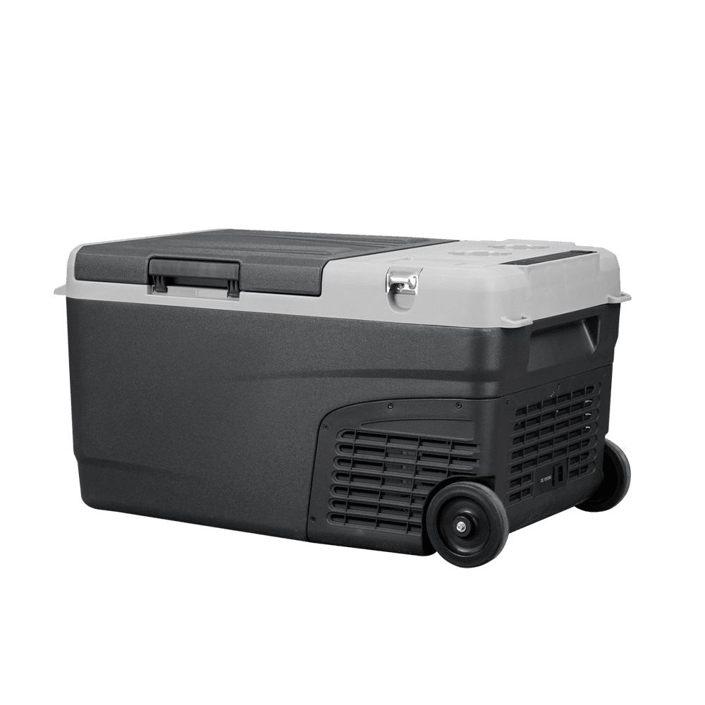 Frødak FDMT25 Tragbare Autokühlbox
