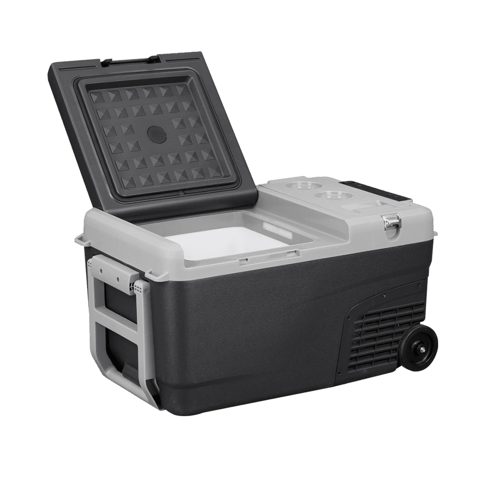 Frødak FDMT25 Tragbare Autokühlbox - Ansicht 2