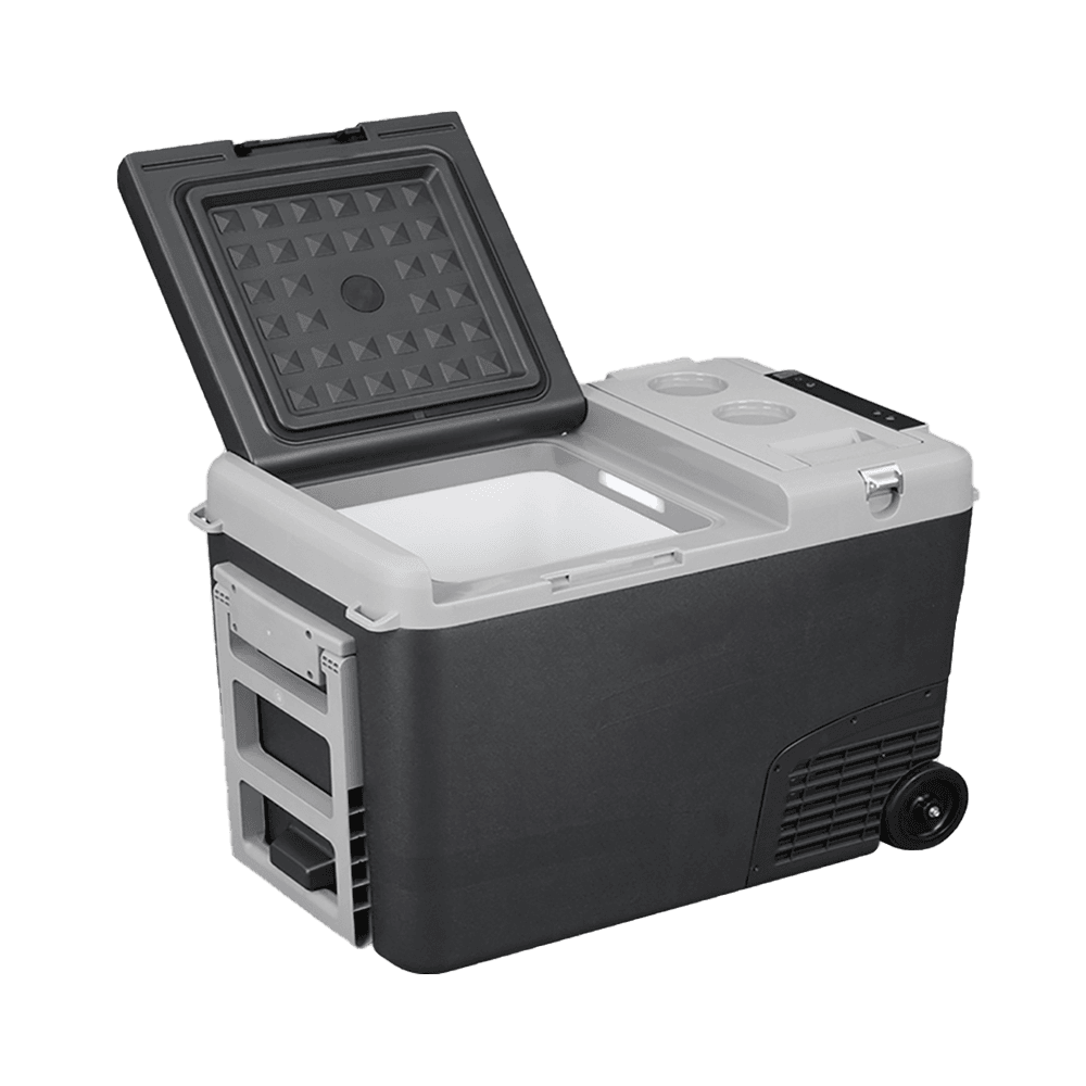 Frødak FDMT35 Tragbare Autokühlbox - Ansicht 2