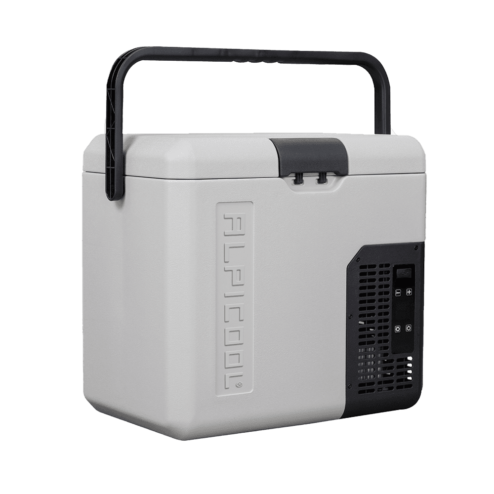 Frødak FDP18 Tragbare Autokühlbox - Ansicht 2