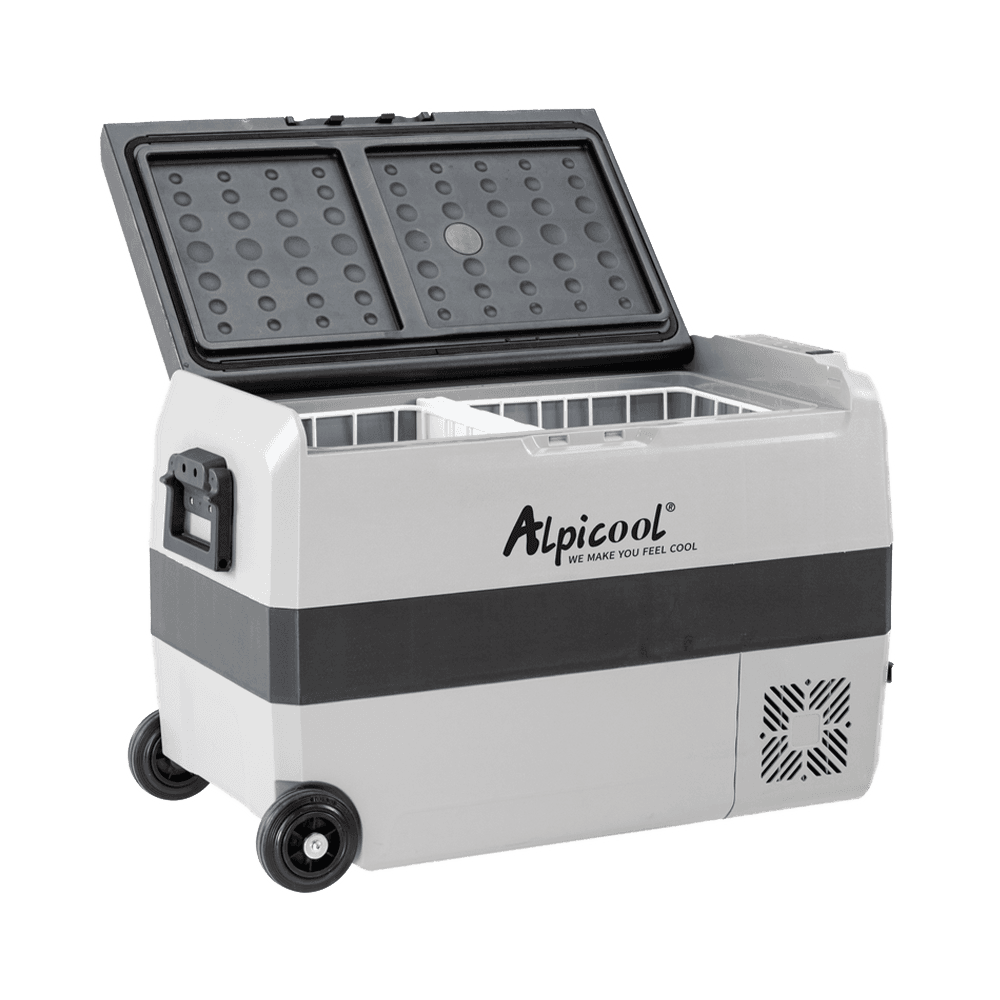 Frødak FDT50 Flexible Dual Zone Portable Car Fridge - Bild 2