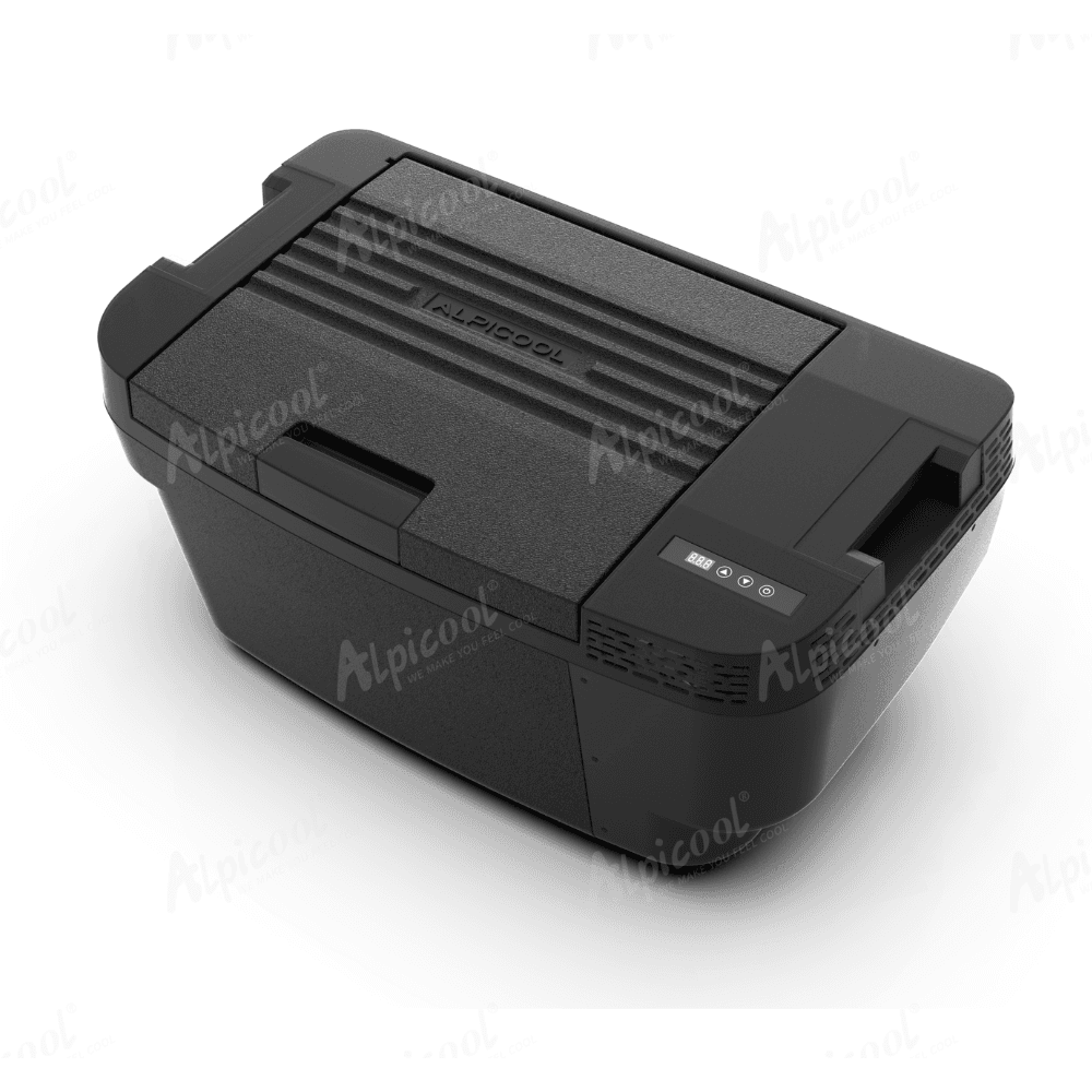 Frødak FDTSL35 Car Fridge For Tesla Model Y - Bild 8