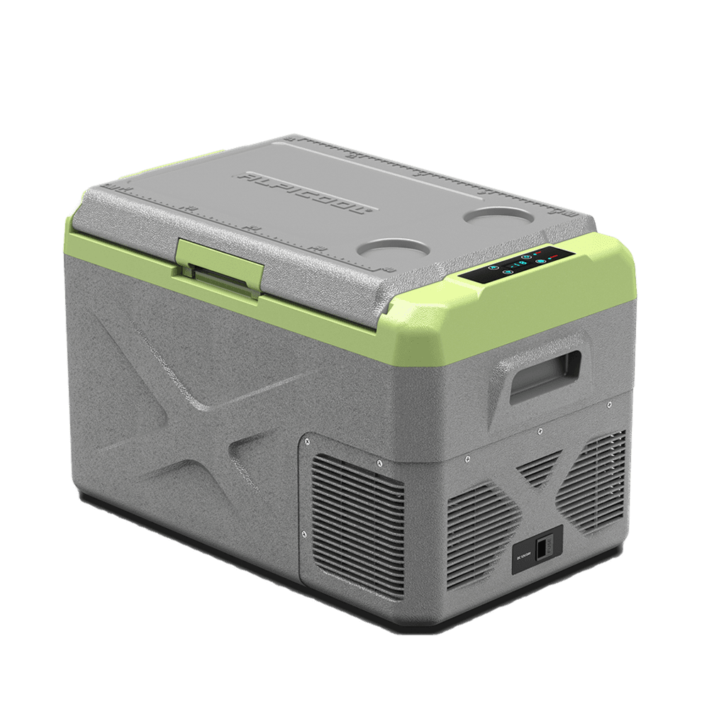 Frødak FDX30 Tragbare Auto-Kühlbox