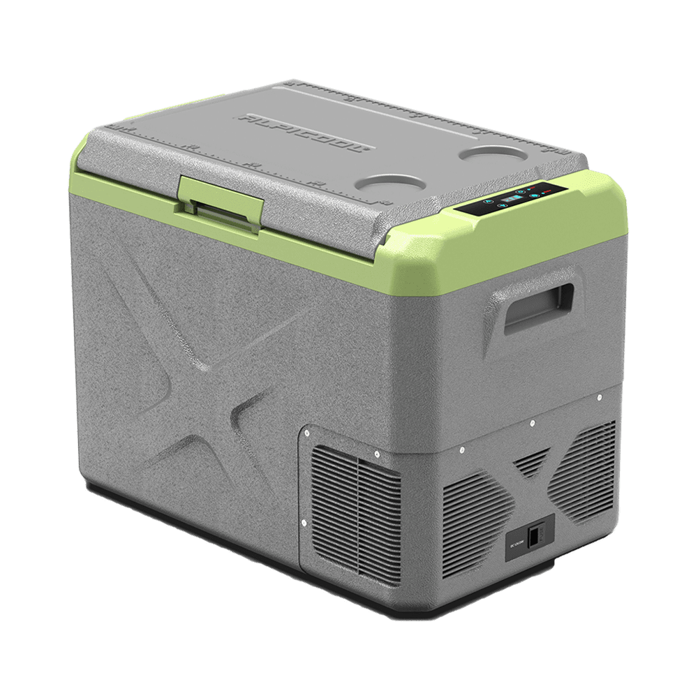 Frødak FDX40 Tragbare Auto-Kühlbox