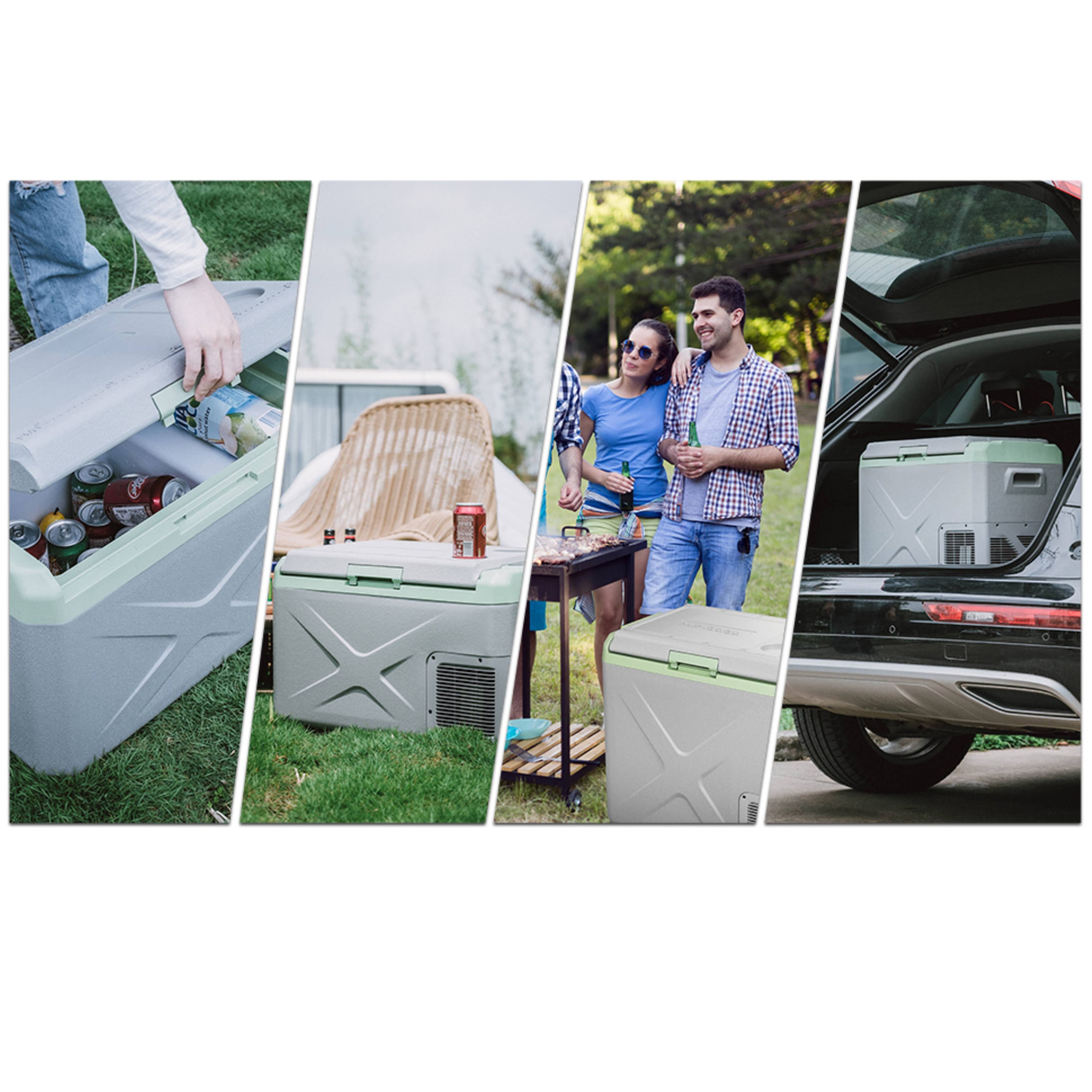 Frødak FDX40 Portable Car Fridge - Bild 8