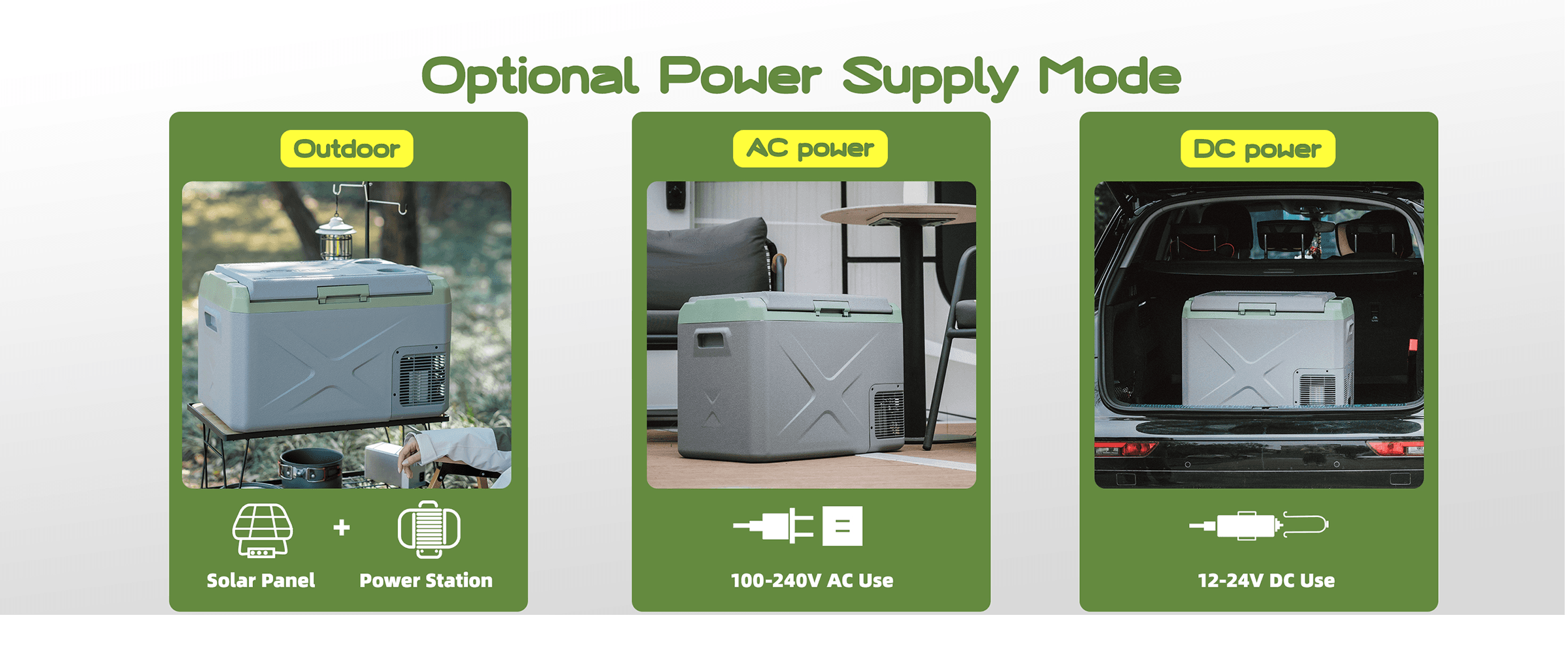 Frødak FDX50 Car Fridge Freezer - Refurbished - Bild 12