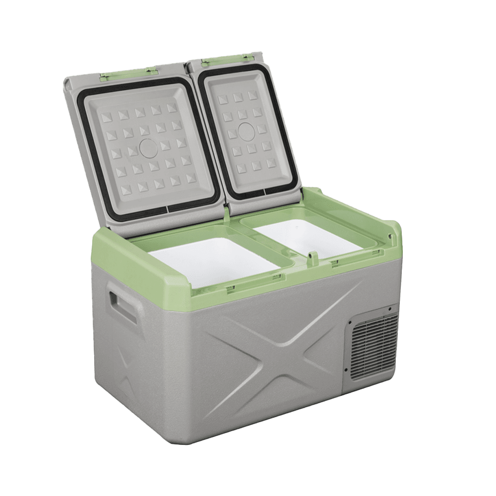 Frødak FDXD45 Tragbare Auto-Kühlbox - Ansicht 2