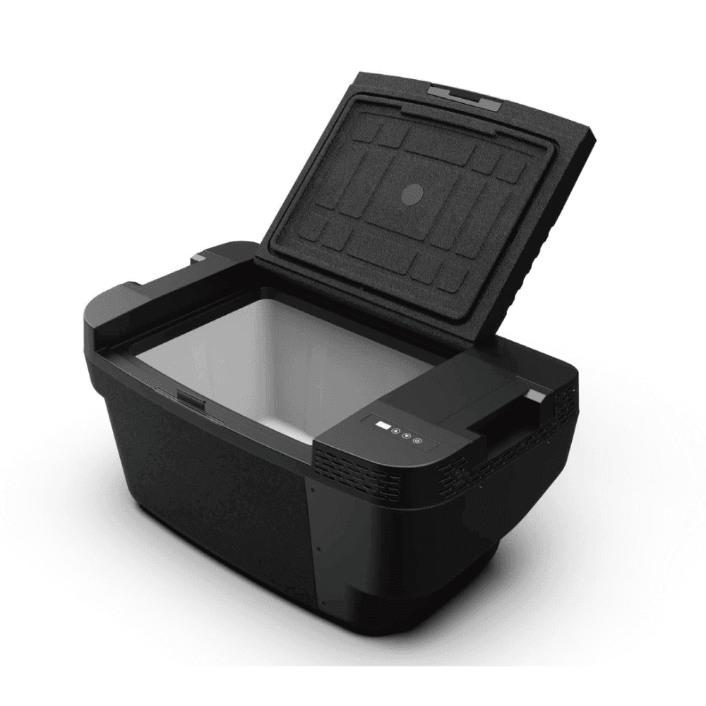 Frødak FDTSL35 Car Fridge Für Tesla Model Y