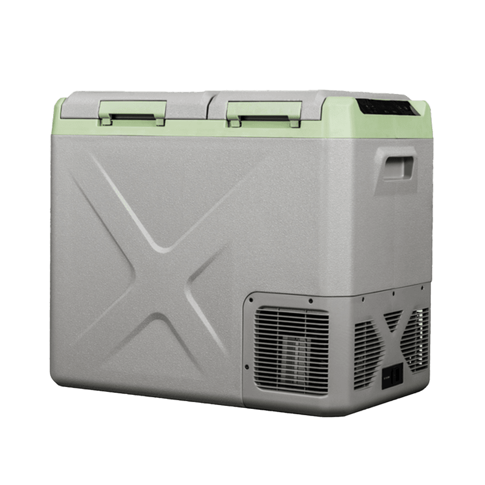 Frødak FDXD55 Tragbare Autokühlbox